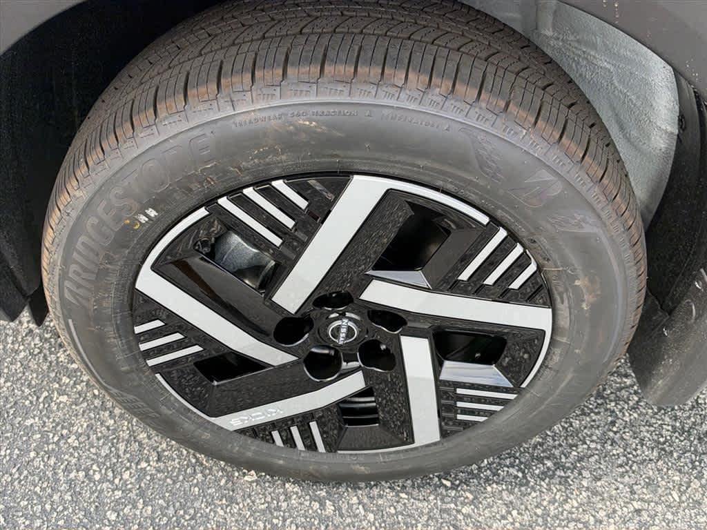New 2027 Nissan Kicks SUV