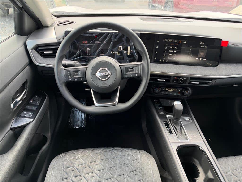 New 2027 Nissan Kicks SUV