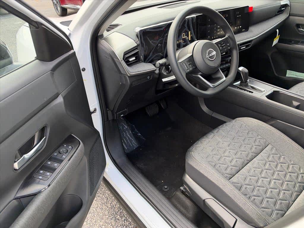 New 2027 Nissan Kicks SUV