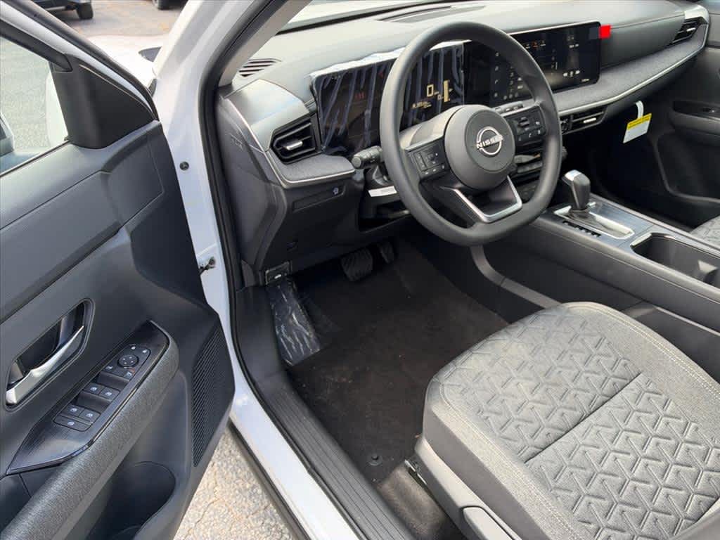 New 2027 Nissan Kicks SUV