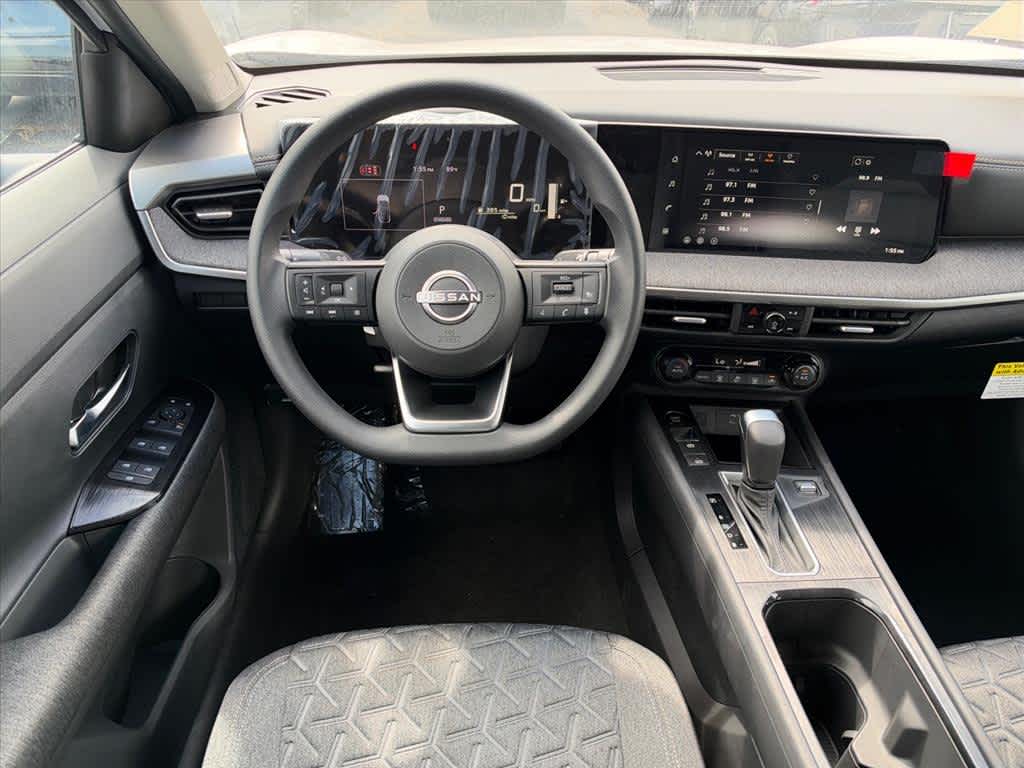 New 2027 Nissan Kicks SUV