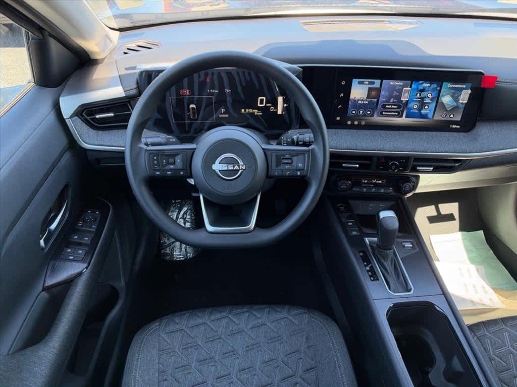 New 2027 Nissan Kicks SUV
