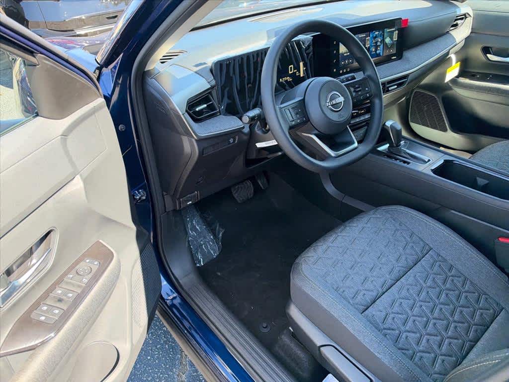 New 2027 Nissan Kicks SUV