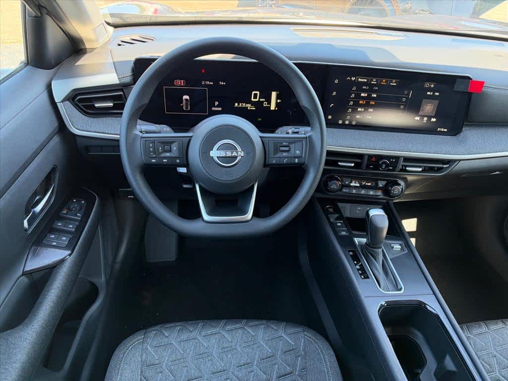 New 2027 Nissan Kicks SUV