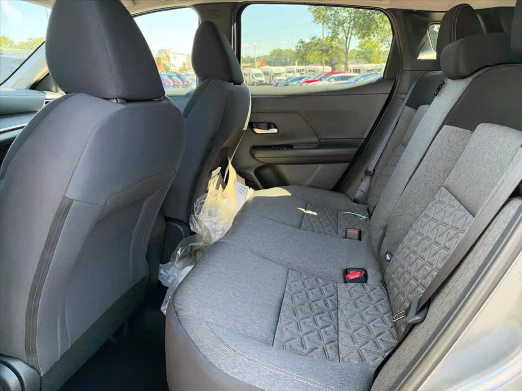 New 2027 Nissan Kicks SUV