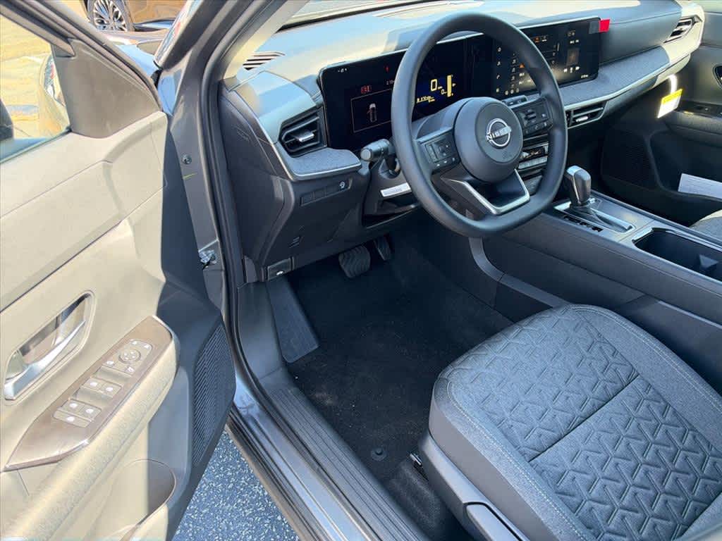 New 2027 Nissan Kicks SUV