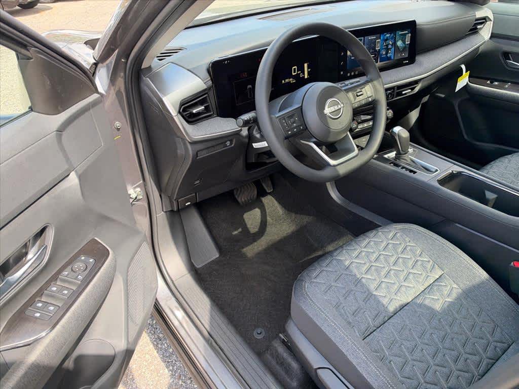New 2027 Nissan Kicks SUV