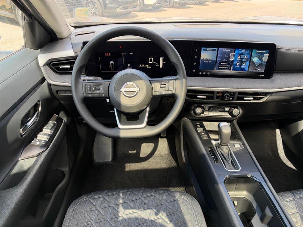 New 2027 Nissan Kicks SUV