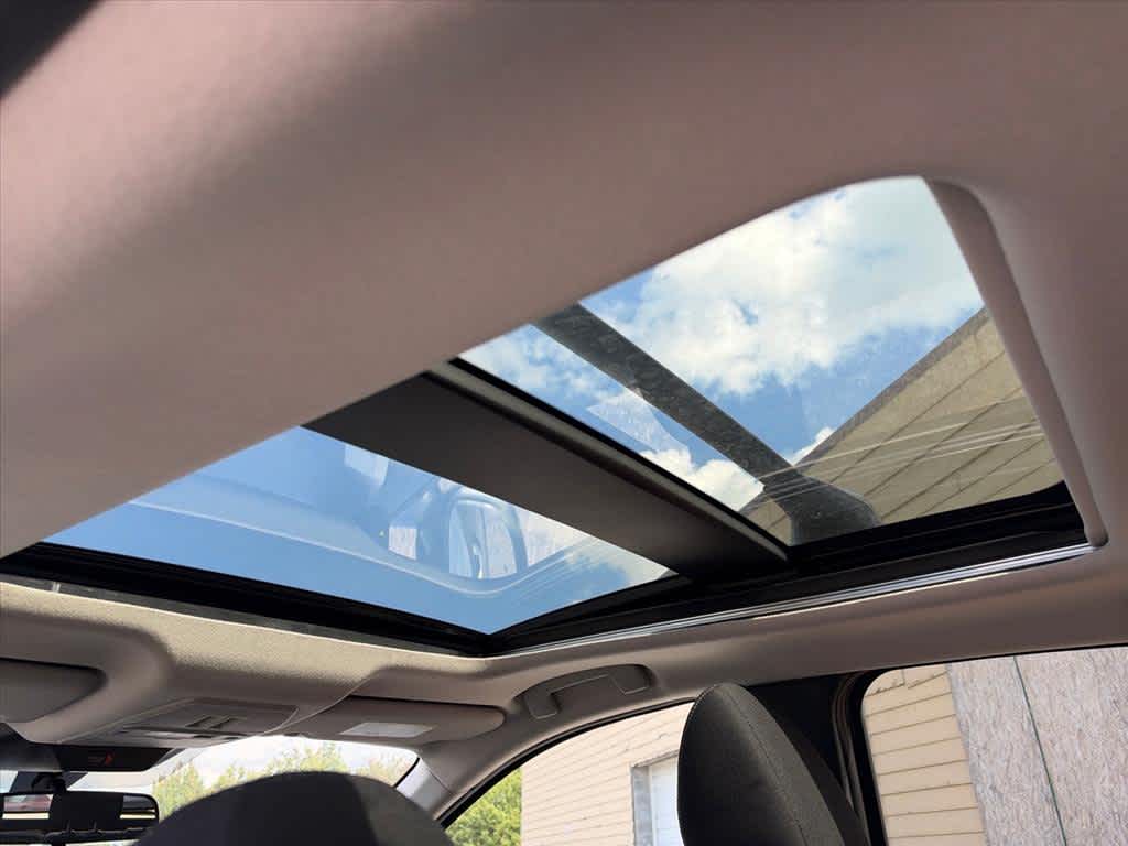 New 2027 Nissan Kicks SUV