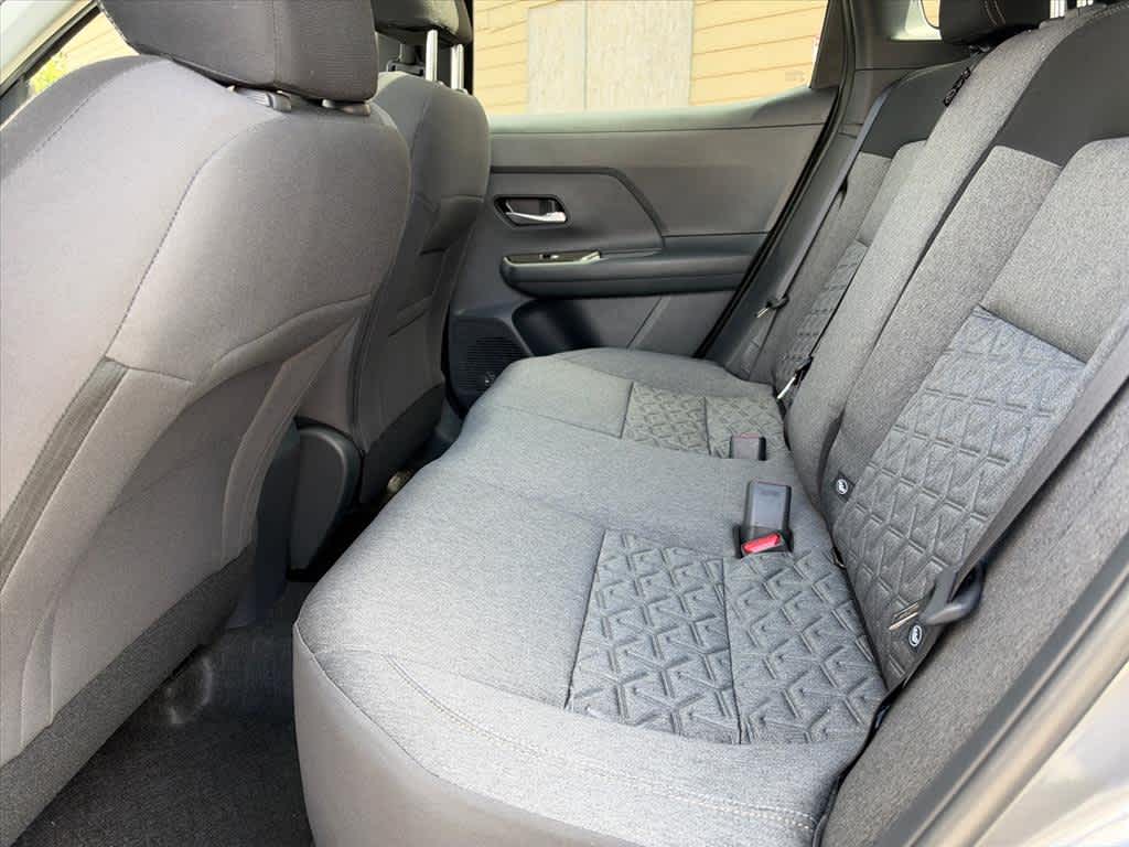 New 2027 Nissan Kicks SUV