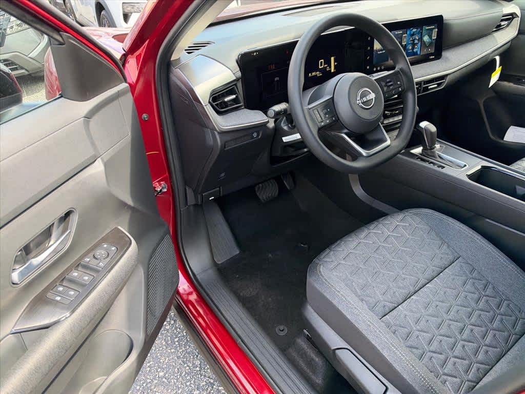 New 2027 Nissan Kicks SUV