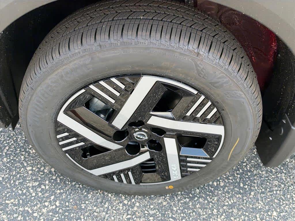 New 2027 Nissan Kicks SUV