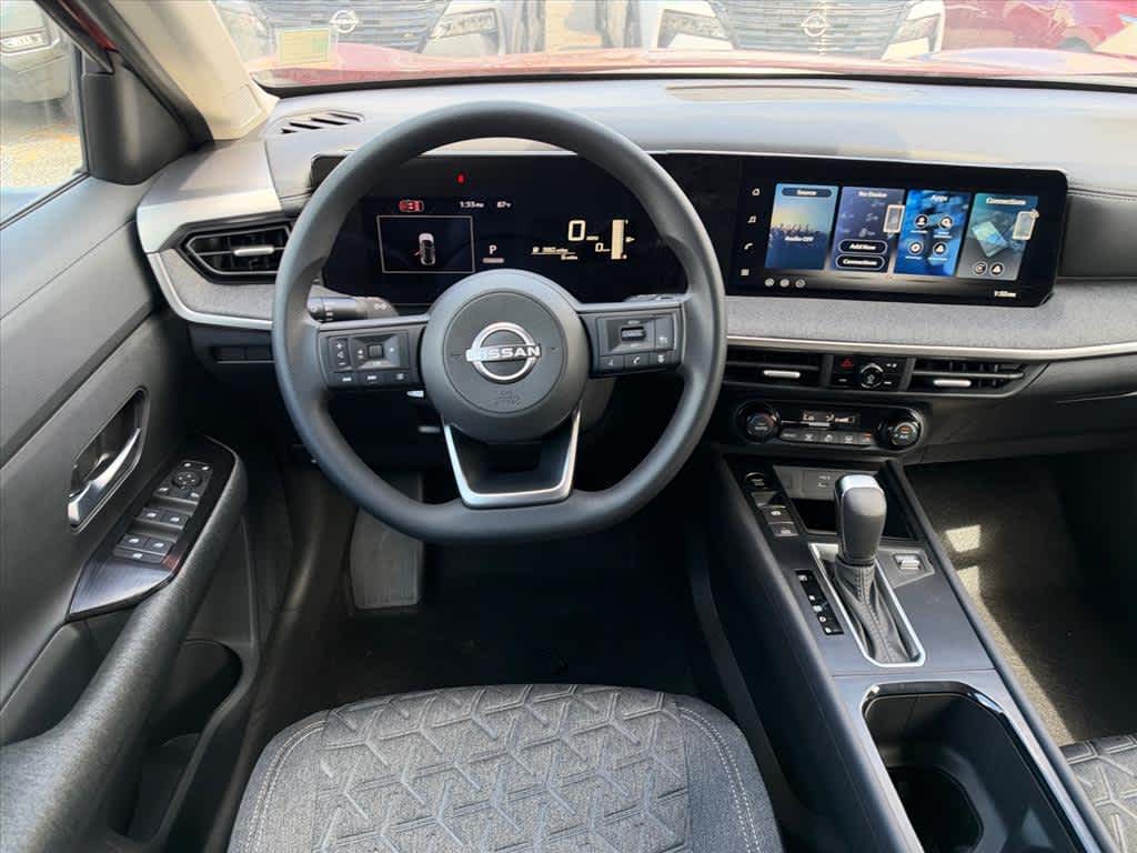 New 2027 Nissan Kicks SUV