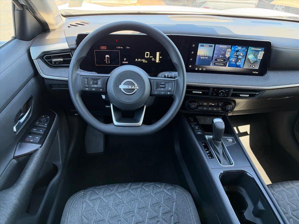 New 2027 Nissan Kicks SUV
