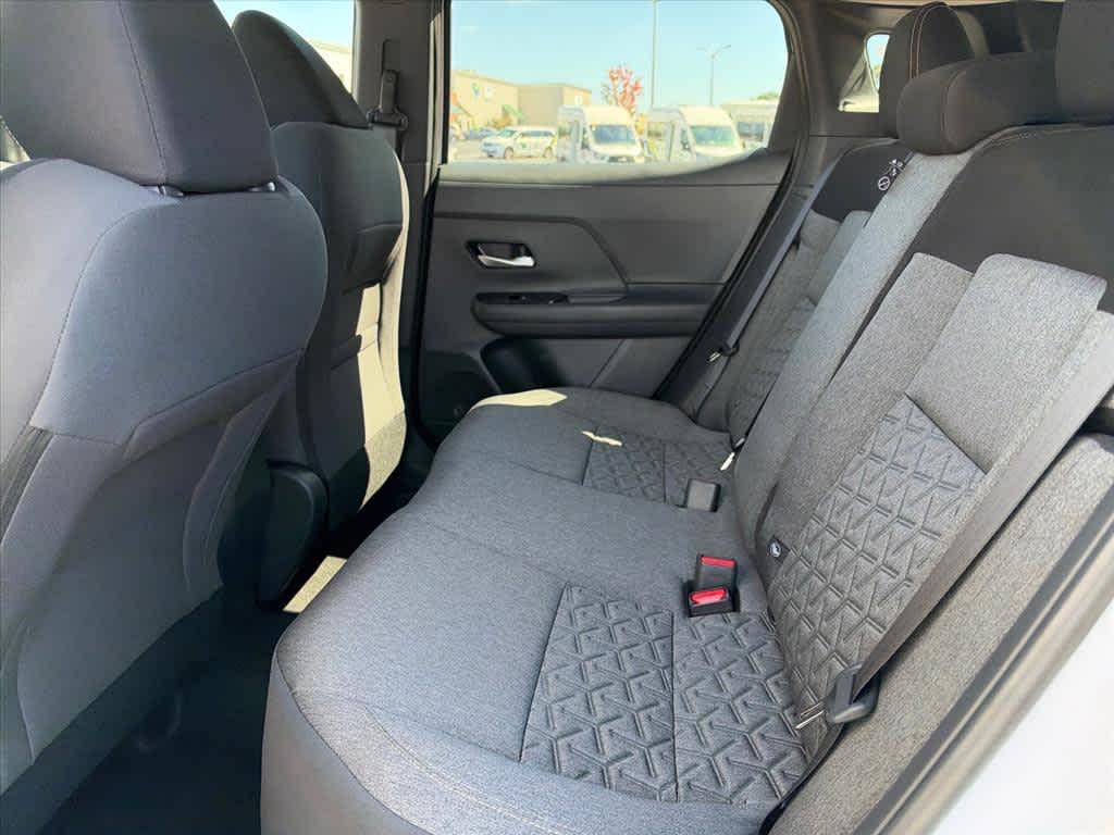 New 2027 Nissan Kicks SUV