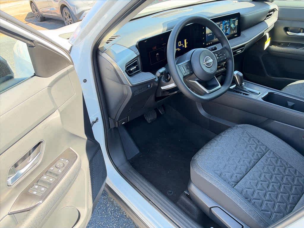New 2027 Nissan Kicks SUV