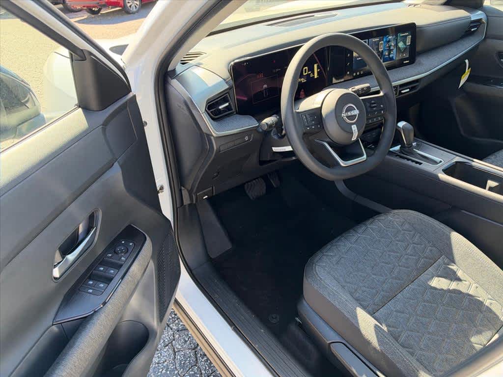 New 2027 Nissan Kicks SUV