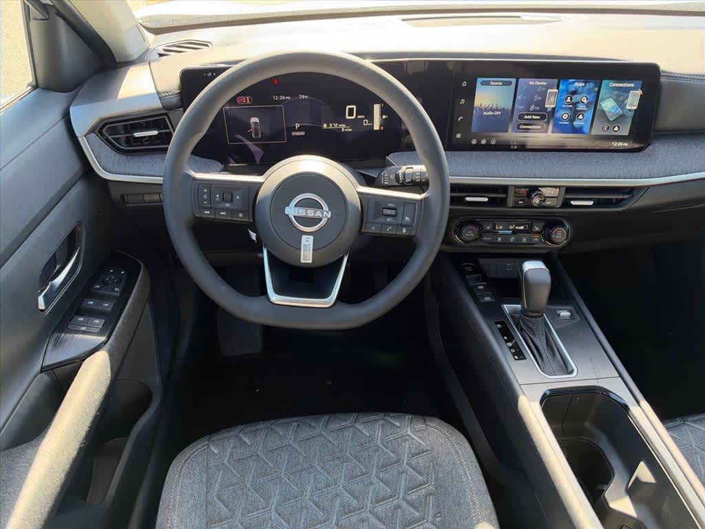 New 2027 Nissan Kicks SUV