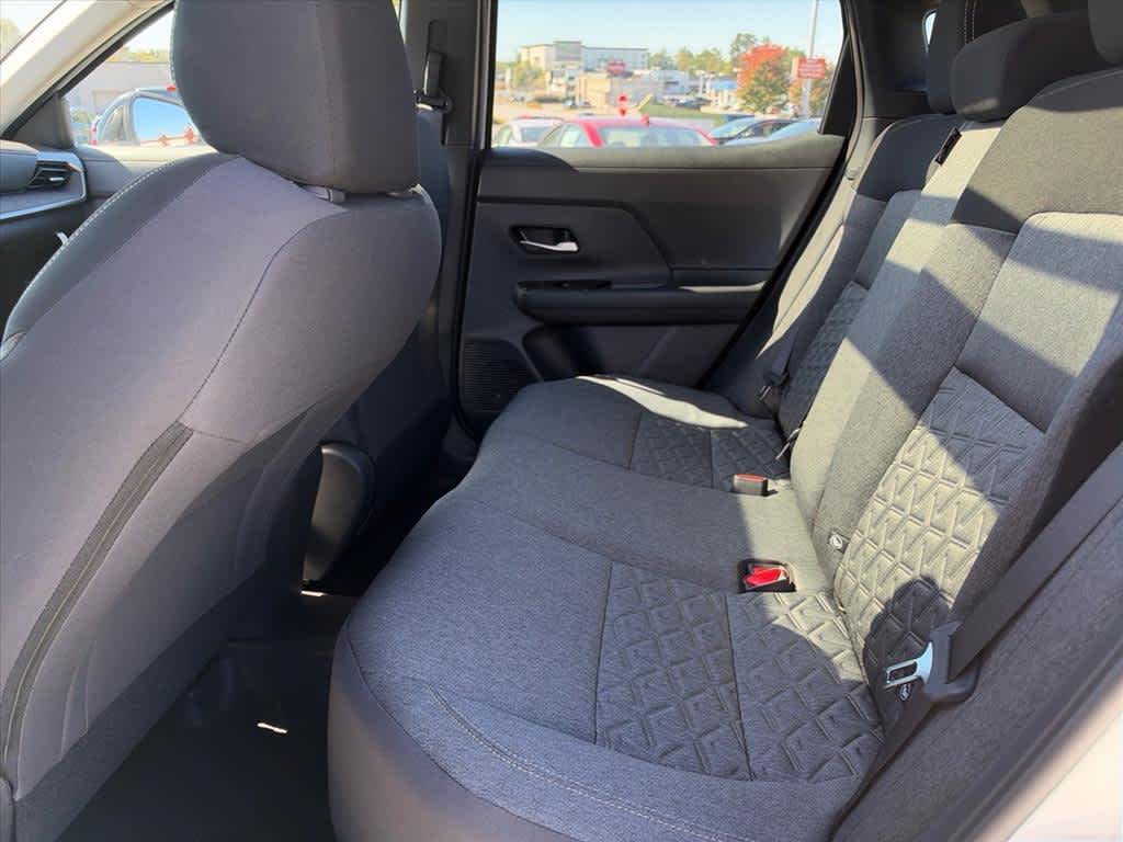 New 2027 Nissan Kicks SUV