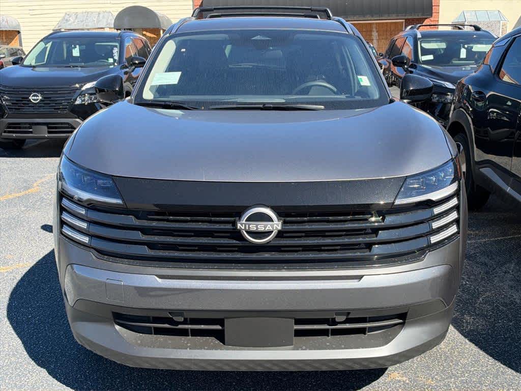 New 2027 Nissan Kicks SUV