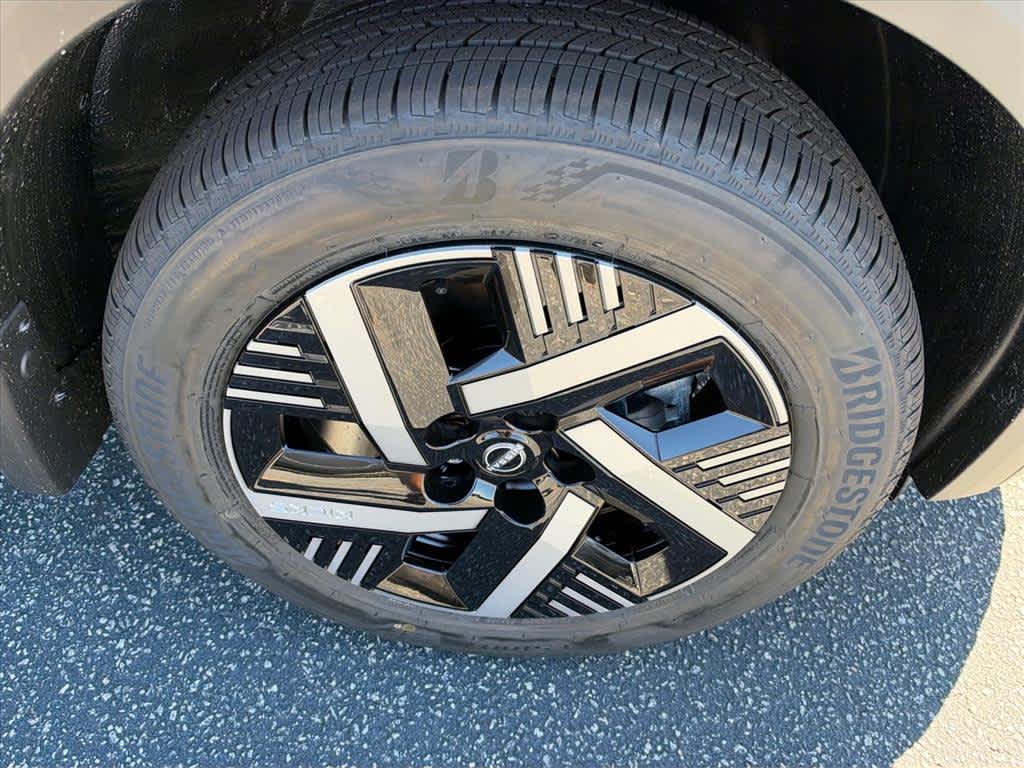 New 2027 Nissan Kicks SUV
