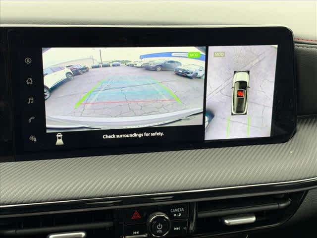 Used 2025 Nissan Kicks SUV