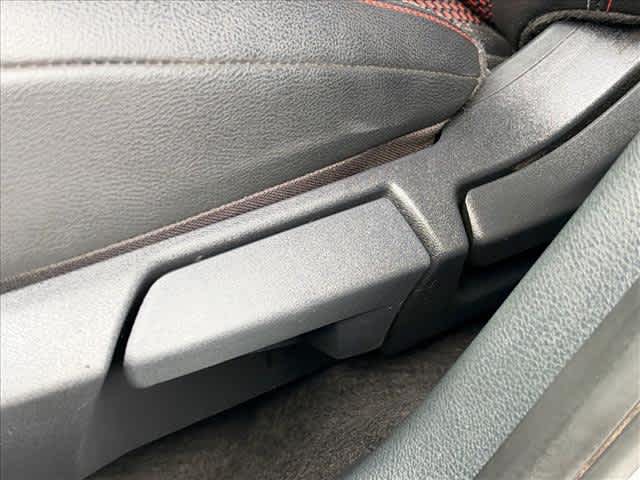 Used 2025 Nissan Kicks SUV