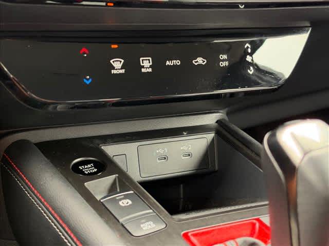 Used 2025 Nissan Kicks SUV