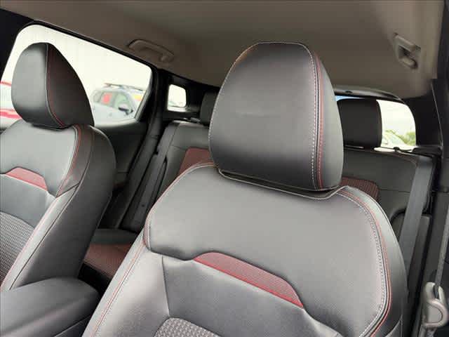 Used 2025 Nissan Kicks SUV
