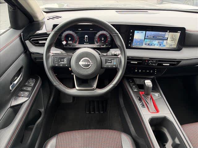 Used 2025 Nissan Kicks SUV