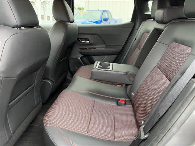 Used 2025 Nissan Kicks SUV