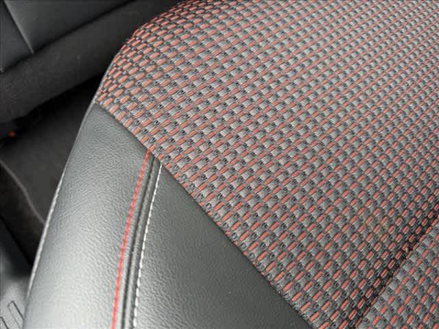 Used 2025 Nissan Kicks SUV