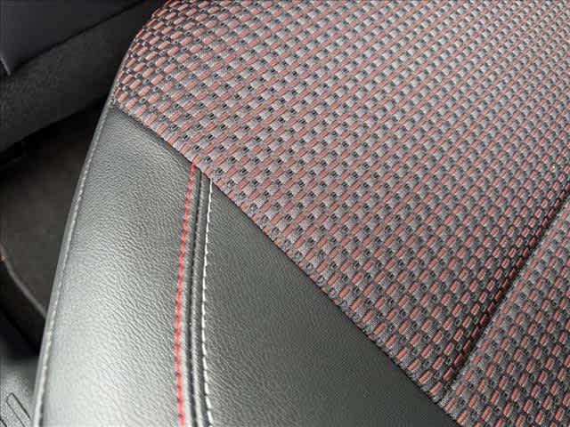 Used 2026 Nissan Kicks SUV