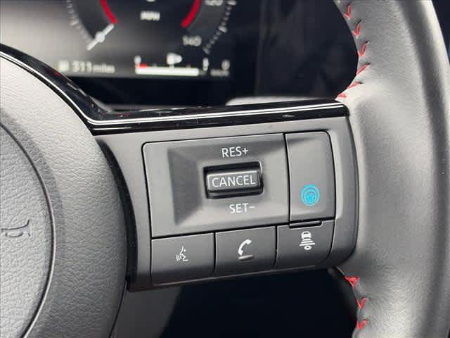 Used 2026 Nissan Kicks SUV