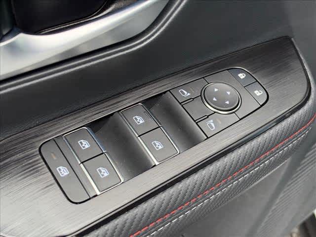 Used 2026 Nissan Kicks SUV