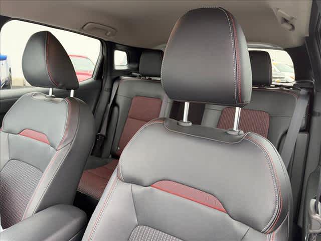 Used 2026 Nissan Kicks SUV