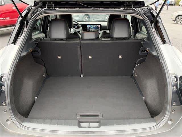 Used 2026 Nissan Kicks SUV