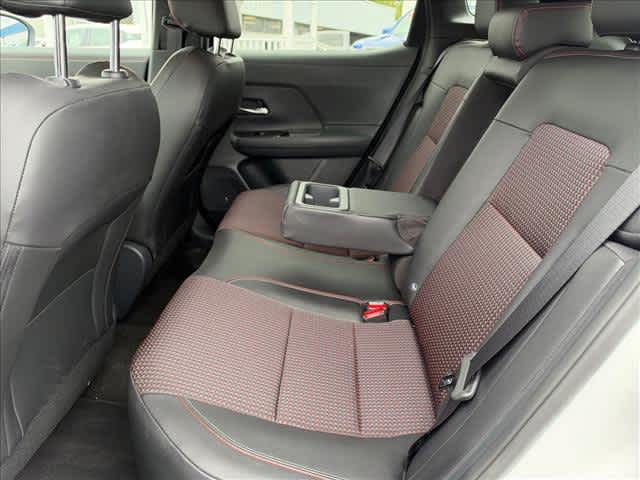Used 2026 Nissan Kicks SUV