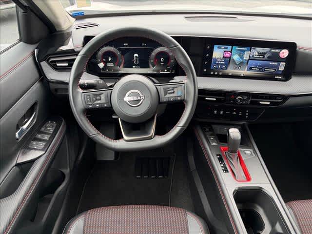 Used 2026 Nissan Kicks SUV