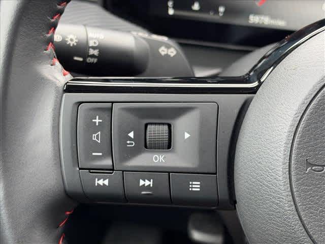 Used 2026 Nissan Kicks SUV