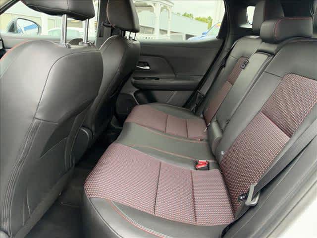Used 2026 Nissan Kicks SUV