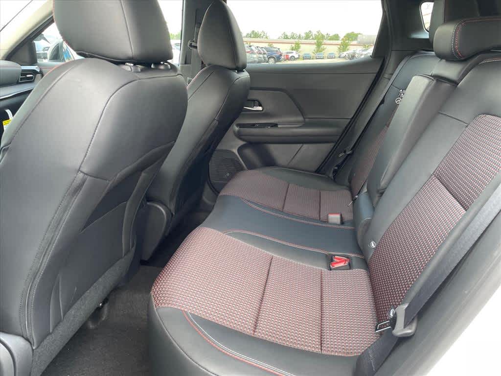 New 2026 Nissan Kicks SUV