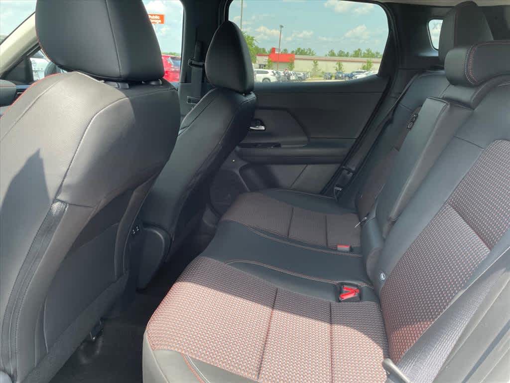 New 2026 Nissan Kicks SUV