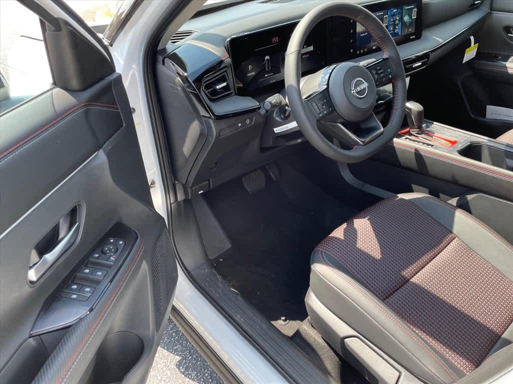 New 2027 Nissan Kicks SUV