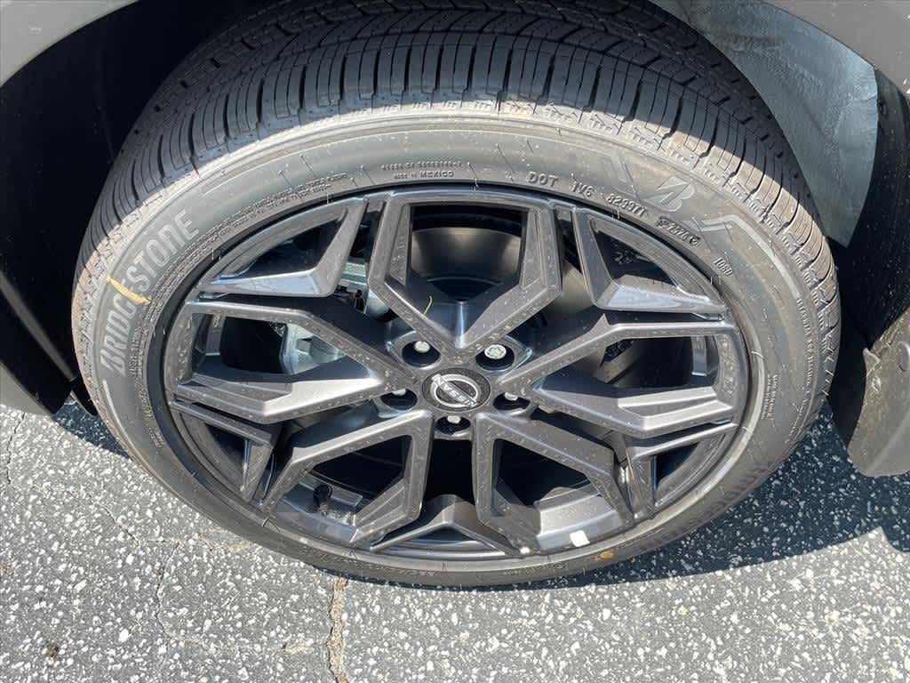 New 2027 Nissan Kicks SUV