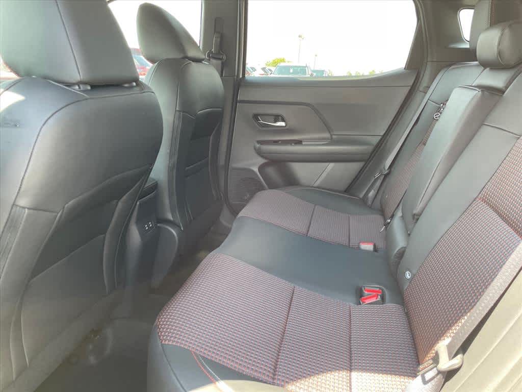 New 2027 Nissan Kicks SUV
