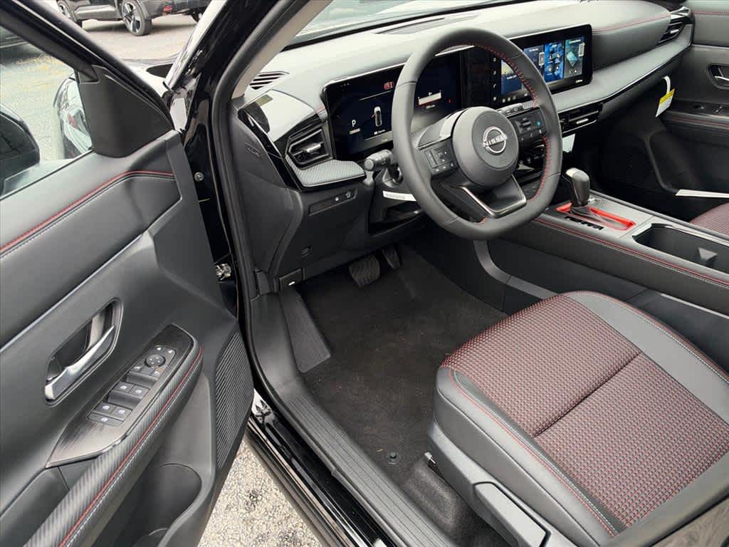 New 2027 Nissan Kicks SUV