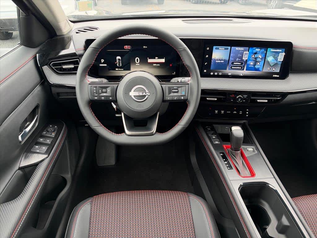 New 2027 Nissan Kicks SUV