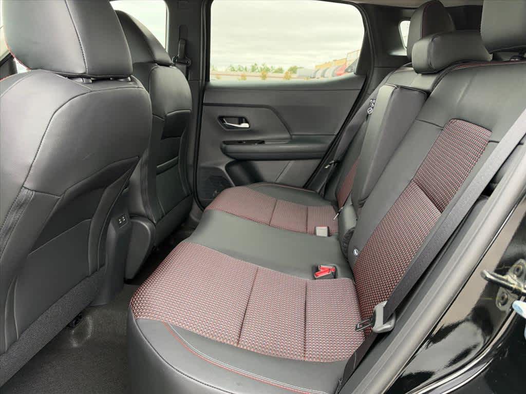 New 2027 Nissan Kicks SUV