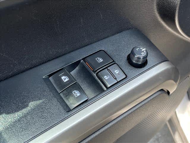 Used 2022 Toyota Tacoma Truck